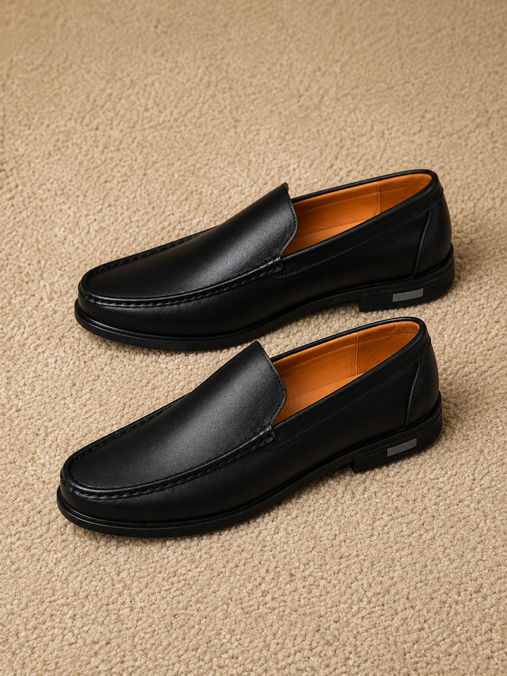 Verona Genuine Leather Loafers