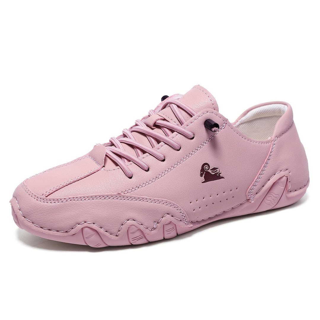 Orane™ | Lightweight and Cozy Footwear for Active Women