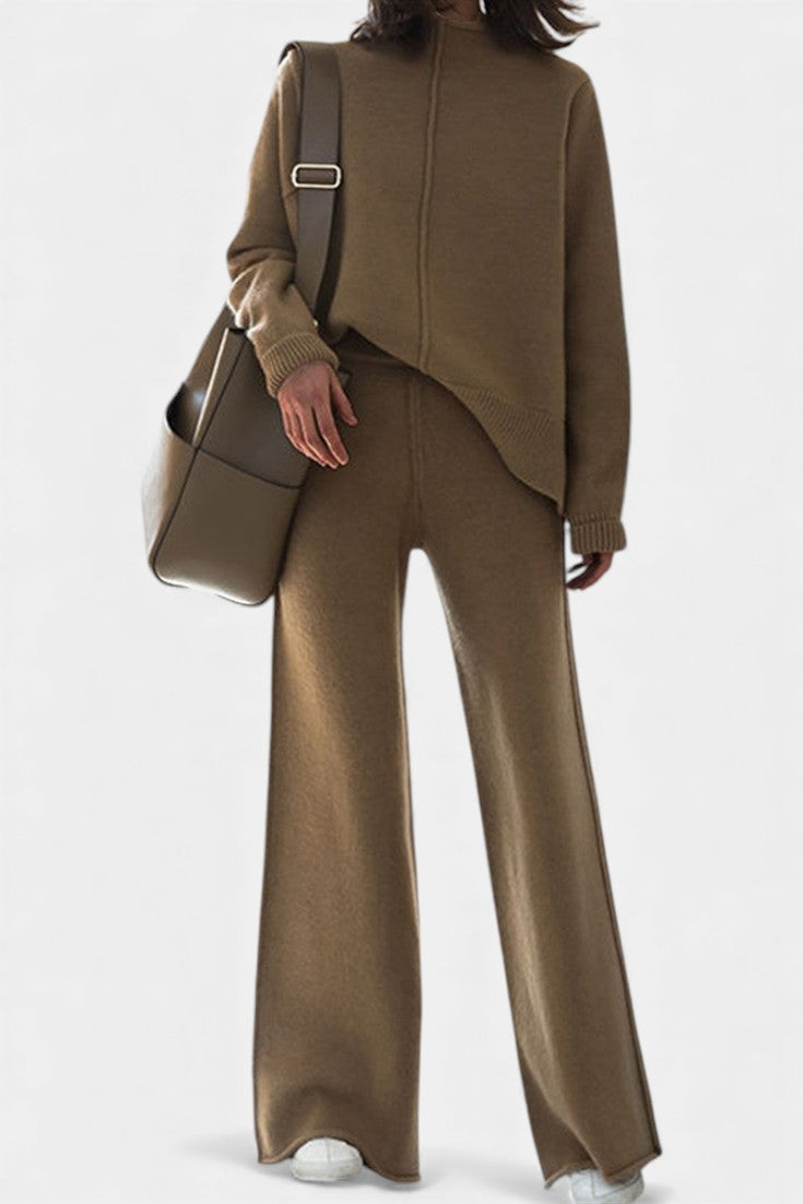 Orména Chic & Relaxed Casual Ensemble