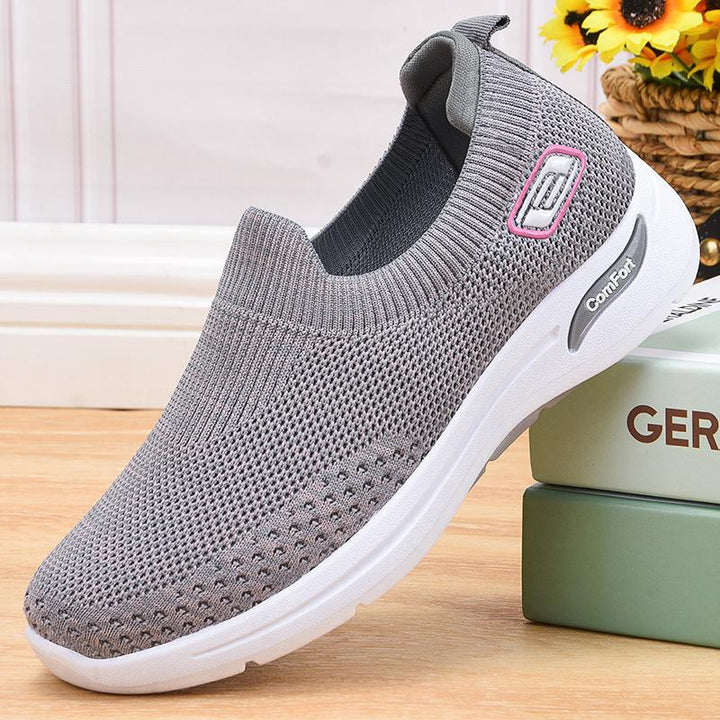 Cassie - Foot Pain Relief Shoes