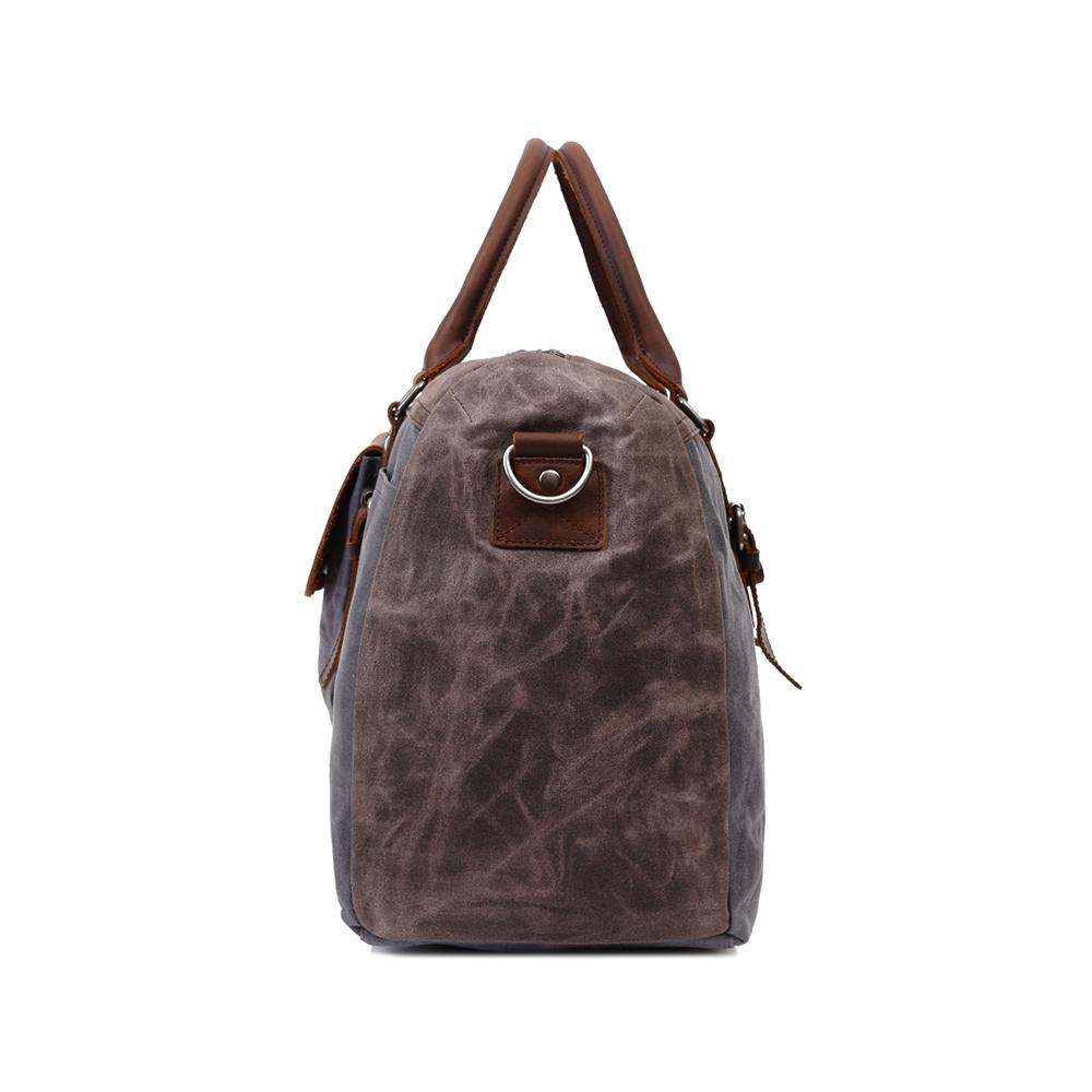 Alex - Sturdy Large Capacity Travel Holdall