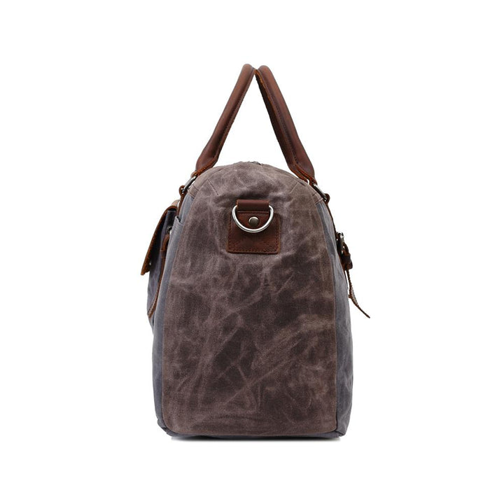 Alex - Sturdy Large Capacity Travel Holdall