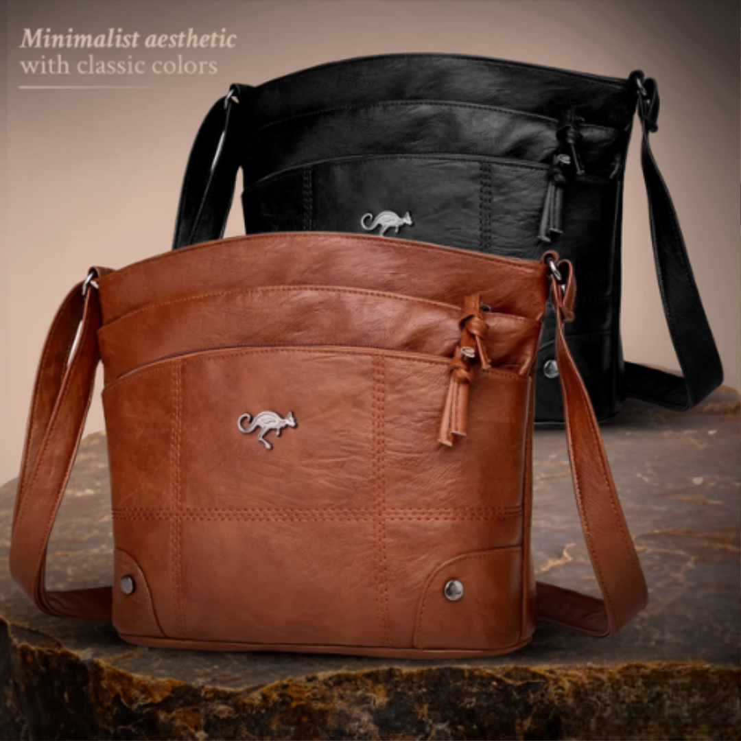 Alina Bag | Clara's Signature Design (BUY 1 GET 1 FREE)