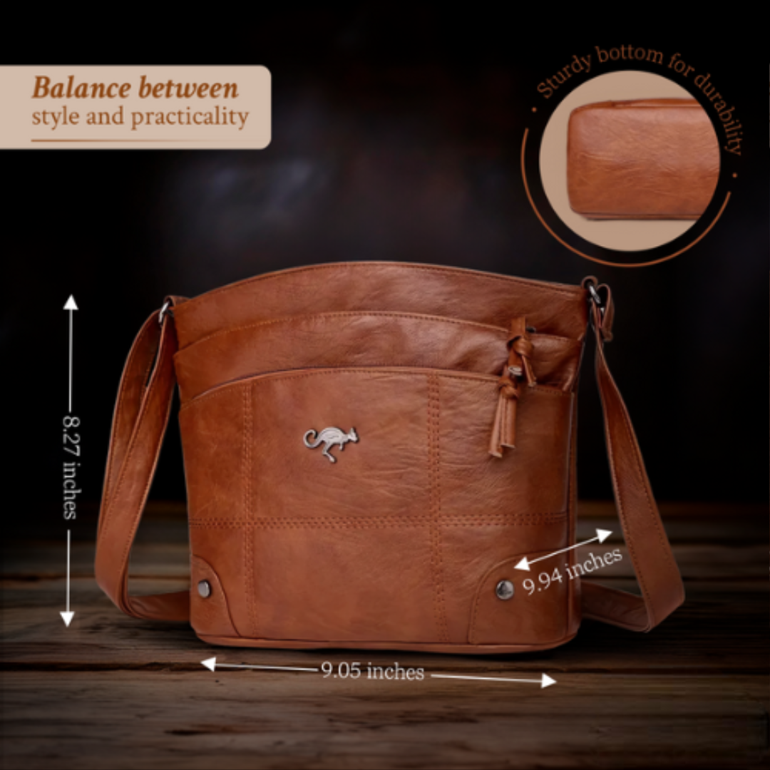 Alina Bag | Clara's Signature Design (BUY 1 GET 1 FREE)