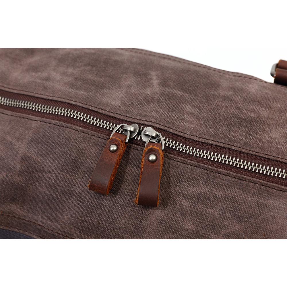 Alex - Sturdy Oversized Travel Holdall