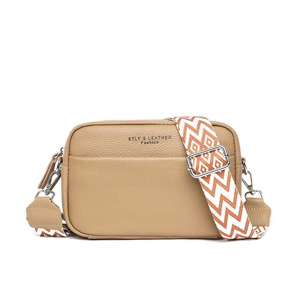 Bella's Grace | Women's Shoulder Tote