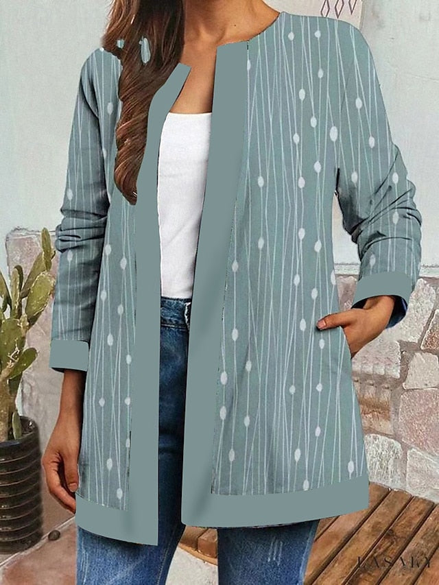 Briony™ | Floral Patchwork Quilted Jacket