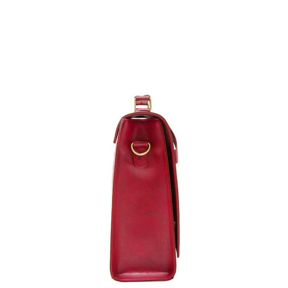 Chic Bow-Tie Satchel