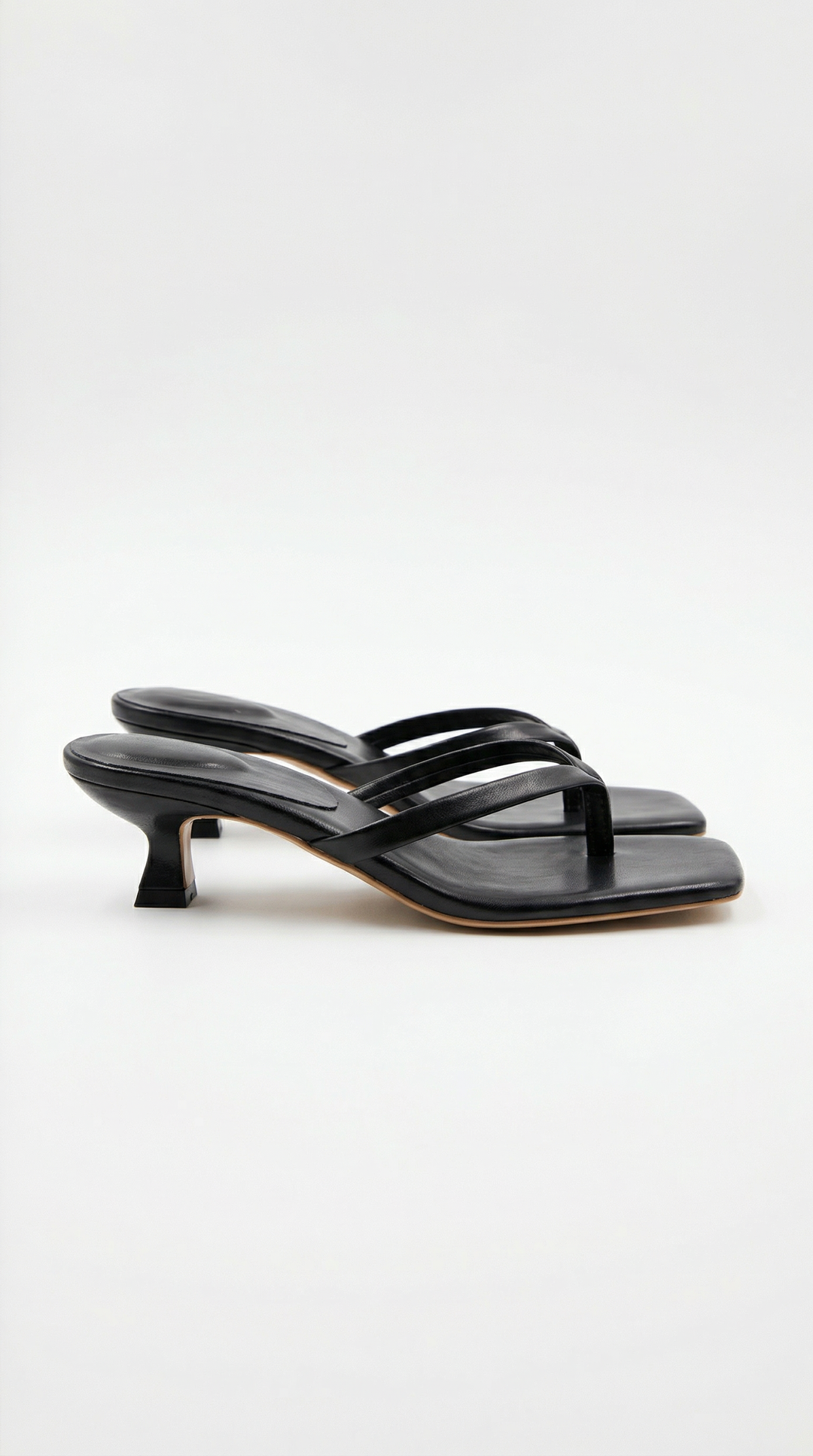 Comfortable Sandals For Women With Low Heel