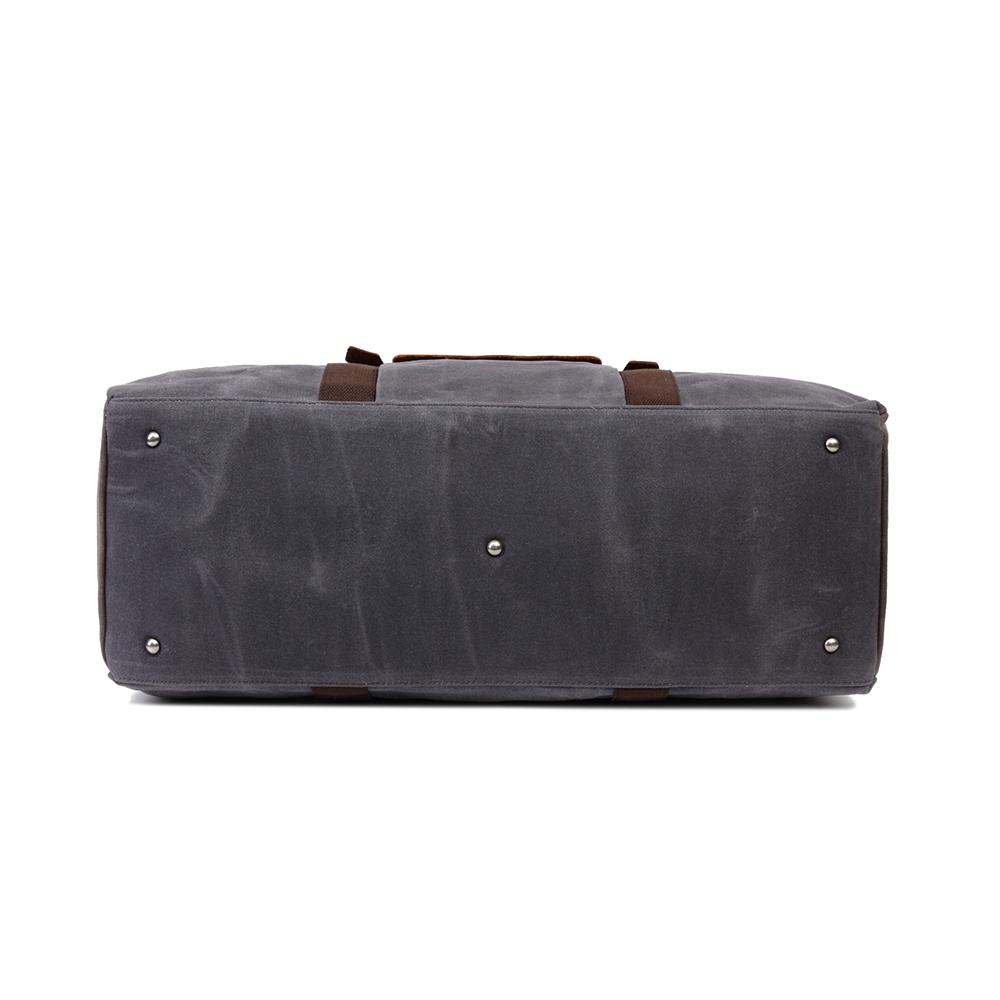 Alex - Sturdy Oversized Travel Holdall