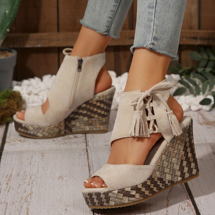 Marnie – Ergonomic Sandals