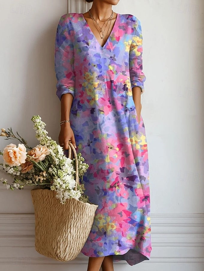 Kelly™ | Everyday Comfort Dress
