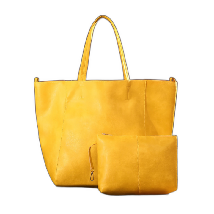 Renee's Vintage Charm | Spacious Tote Bag