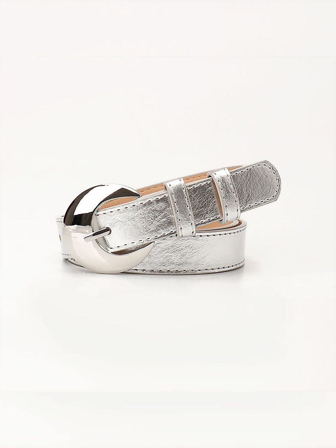 3-Piece Women's Versatile Belt Set