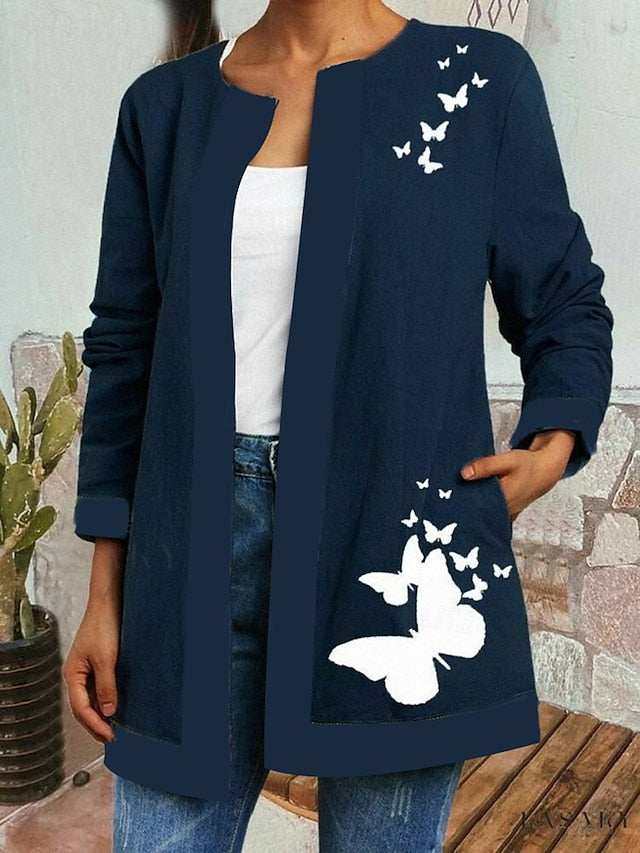 Briony™ | Floral Patchwork Quilted Jacket